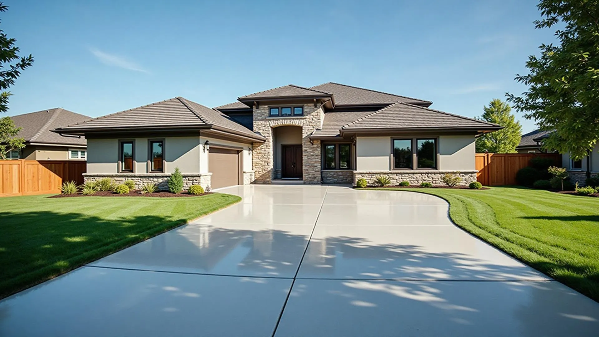 Concrete Sealing & Waterproofing service