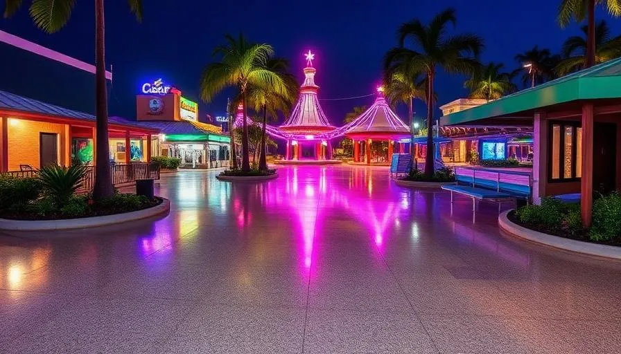 Professional concrete driveway in Oxenford, Gold Coast