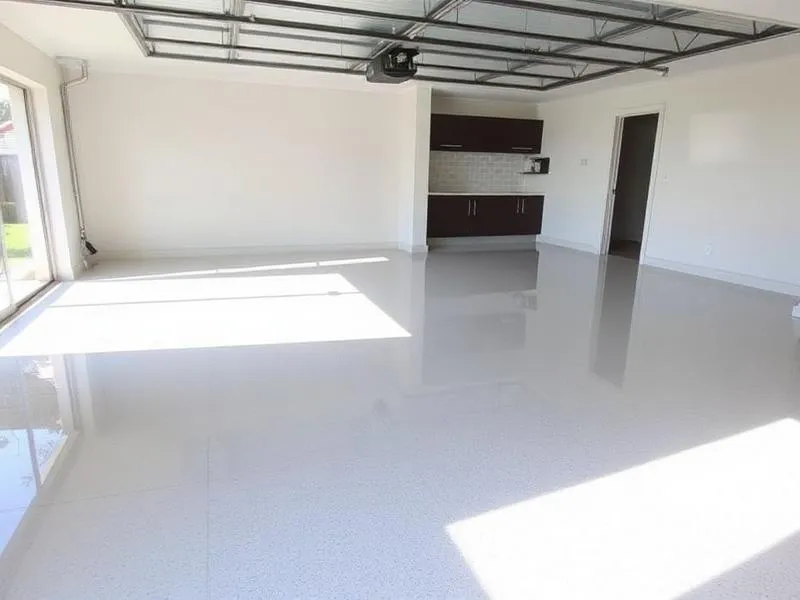 Professional concrete driveway in Petrie, Brisbane