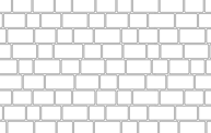 Random Bluestone stencil pattern