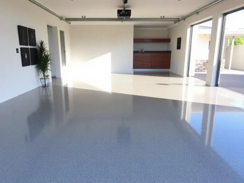 Professional concrete driveway in Victoria Point, Brisbane